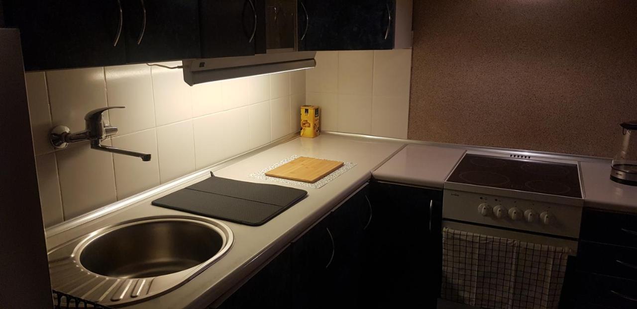 Apartamenty Izera Jaworzno Blisko Katowic Luaran gambar