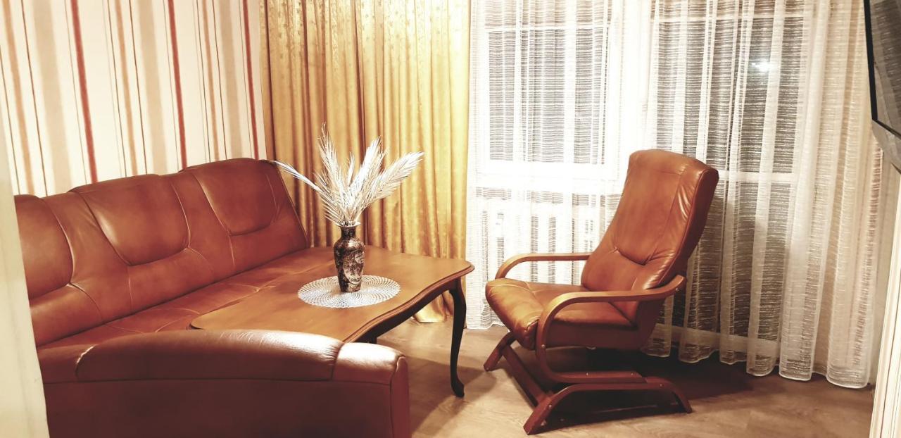 Apartamenty Izera Jaworzno Blisko Katowic Luaran gambar