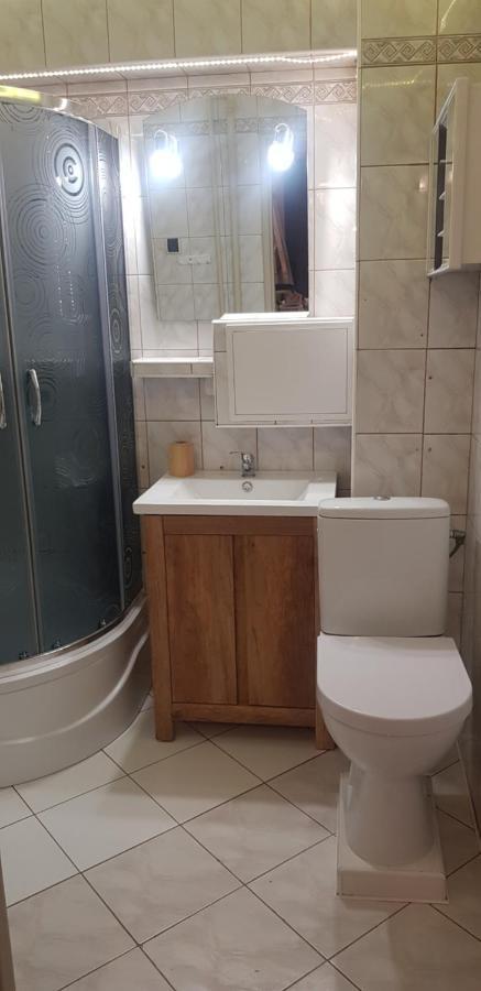 Apartamenty Izera Jaworzno Blisko Katowic Luaran gambar