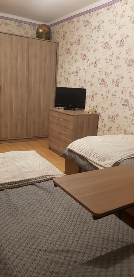 Apartamenty Izera Jaworzno Blisko Katowic Luaran gambar