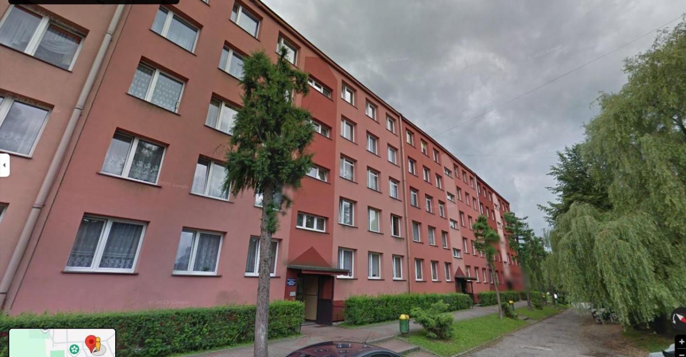 Apartamenty Izera Jaworzno Blisko Katowic Luaran gambar